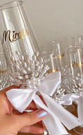 Set pahare – Pearl Elegance