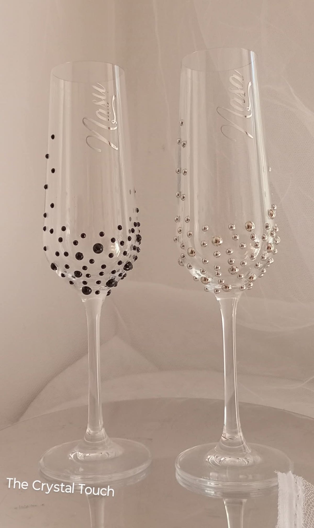 Set pahare – Pearl Luxury